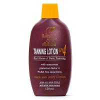 ราคา HAWAIIAN STYLE TANNING LOTION SPF 4 120 ml โลชั่นกันแดด เอสพีเอฟ 4 (10575396)