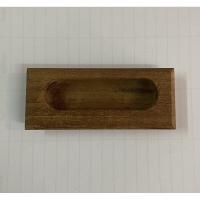 ราคา มือจับ 3 5 นิ้ว มือดึงฝัง มือจับฝัง มือดึง ปุ่มมือจับ DIY มือดึงตู้ มือดึงลิ้นชัก มือจับเฟอร์นิเจอร์ แบบฝัง ไม้สัก (8860490298)