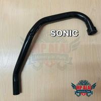 ราคา คอท่อเดิม ท่อหน้า โซนิค SONIC (4533338127)