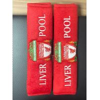 ราคา หุ้มเข็มขัดนิรภัยรถยนต์ หุ้มเบลท์ Liverpool ลิเวอร์พูล (21542775427)