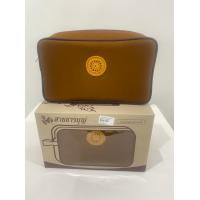 ราคา กระเป๋า กระเป๋าใส่ของพระ ของใช้พระสงค์ กระเป๋าเอนกประสงค์พระ ผ้าคอตตอน100 ราคาต่อใบ (13497951714)