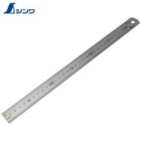ราคา ไม้บรรทัดเหล็กสแตนเลสหนาพิเศษแบรนด์เพนกวิน Shinwa ของญี่ปุ่นความแม่นยำสูง15 30 100cm2เมตร (17565026170)