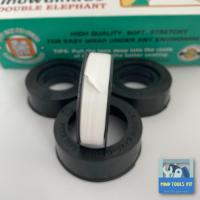 ราคา เทปพันเกลียว ยาวม้วนละ 10 เมตร ยกกล่อง 20 ม้วน (9589026552)