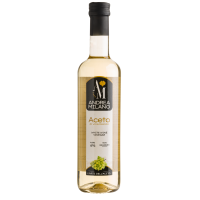 ราคา Andrea White Wine Vinegar 500ml น้ำส้มสายชูไวน์ขาว 500 มล (19998080166)