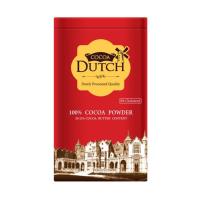 ราคา โกโก้ดัทช์เครื่องดื่มโกโก้ชนิดผง ไขมันโกโก้ 20 22 200 กรัม 8850639004595 (20413033467)