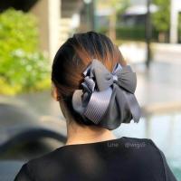 ราคา เน็ตติดผม สีเทา เน็ตติดผม เน็ตติดผมพยาบาล เน็ตติดผมสวยๆ เน็ตติดผมเกาหลี เน็ตผม Hairnet (6129412413)