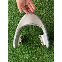 ราคา กันตกคลิก เหล็กจับท้าย คลิก110คาบู Click110คาบู รุ่นเก่า แท้มือสองติดรถ คละสีเหมาสำหรับทำสีใหม่ (21492809223)