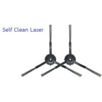 ราคา แปรงปัดข้าง Side Brush อะไหล่ หุ่นยนต์ดูดฝุ่น Mister Robot Self Clean Laser AutoBot Storm 3 Xiaomi และอื่นๆ (17106168382)