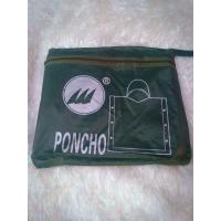 ราคา เสื้อกันฝนแบบปีกค้างคาวไซส์ใหญ่พิเศษคนตัวอ้วนใส่สบายผ้าใบหนามาก (19871009206)