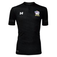 ราคา WARRIX เสื้อแข่งทีมชาติไทย Fan Version WA 17FT52M AA (18540668873)