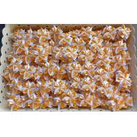 ราคา เหรียญโปรยทานดาวกระจาย ริบบิ้นเนื้อทราย คละสี สีเงิน ทอง (21242651579)