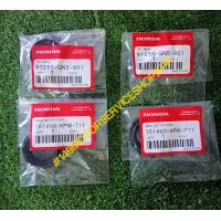 ราคา ซีลโช็คหน้าแท้HONDA ชุดซ่อมซีลโช็คหน้า WAVE ทุกรุ่น NOVA DASH SONIC MIO BELLE100 (12185067965)