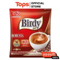 ราคา เบอร์ดี้3อิน1กาแฟปรุงสำเร็จชนิดผงโรบัสต้า 15 5กรัม แพค 40ซอง (21449233853)