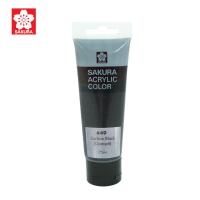 ราคา SAKURA ซากุระ สีอคิลิค สีอคริลิค สีอะคริลิค Acrylic Color SAKURA XAC (20659490439)