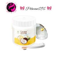 ราคา โสมมะพร้าวคอลลาเจน แม่แพท สูตรใหม่ ของแท้ 100 (15356797783)