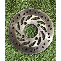 ราคา จานดิสหน้า Honda สกุ้ปปี้i คลิก ไอค่อน แท้มือสอง (21253487438)