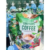 ราคา ของแท้100 แจ่มใส กาแฟแจ่มใส แถมซองเขียว กาแฟไฟเบอร์แจ่มใส (21548816745)