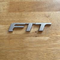 ราคา โลโก้ FIT ตัวหนังสือฝาท้าย (8408353205)