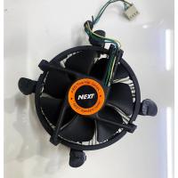 ราคา พัดลม ซีพียู CPU Fan Intel มือสอง (20460552557)