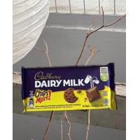 ราคา Cadbury Dairy Milk ช๊อคโกแลตเเคดเบอร์รี่ (17853611069)