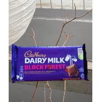 ราคา Cadbury Dairy Milk ช๊อคโกแลตเเคดเบอร์รี่ (17853611064)