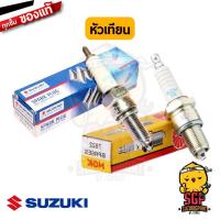 ราคา หัวเทียน SPARK PLUG DENSO NGK แท้ Suzuki ALL (10961080238)