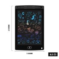 ราคา กระดานเขียนลบได้ LCD Writing Tablet กระดานวาดรูป กระดาน LCD Tablet ขนาด 8 5 นิ้ว 12 นิ้ว พร้อมปากกา สามารถลบได้ (21491760073)
