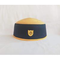 ราคา หมวกกะปิเยาะห์ดาดาหัวสีทอง ไซส์ 23 (17702370276)