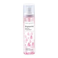 ราคา Cute Press Mineral Facial Mist สเปรย์น้ำแร่ 100ml (21395703687)