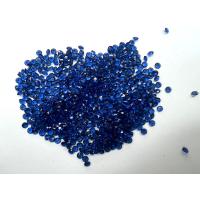 ราคา CZ 2 50mm พลอย CZ Diamond แพ็ค 60100เม็ด เพชรรัสเซียสี CZ 2 50mm Colors 60100 pcs Pack เพชรรัสเซียสี ทรงกลม เจียระไนเหลี่ยมเพชร CZ Colors (15252291832)