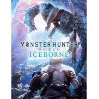 ราคา เกมส์ PC แบบ Download ส่งลิ้ง Download Email และ Chat MONSTER HUNTER WORLD ICEBORNE (21424285682)