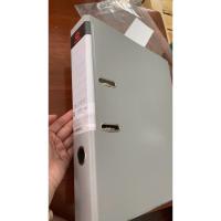 ราคา แฟ้มสันกว้าง F4 สัน 2 นิ้ว ตราช้าง รุ่น 2101F4 แฟ้ม (14366032894)