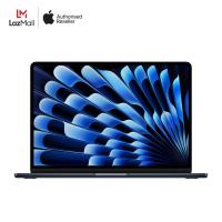 ราคา 13 inch MacBook Air Apple M3 chip with 8 core CPU and 10 core GPU 8GB 512GB SSD (21485615667)