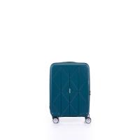 ราคา แพ็คคู่ AMERICAN TOURISTER เซ็ตกระเป๋าเดินทางล้อลาก รุ่น ARGYLE ขนาด 20 30 นิ้ว HARDSIDE SPINNER EXP TSA (21517010888)