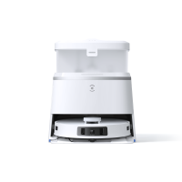 ราคา New 2024 ECOVACS T30 PRO OMNI หุ่นยนต์ดูดฝุ่นถูพื้น อัจฉริยะ พร้อม Mini OMNI Station แท่นชาร์จอัจฉริยะ All In One (21516798674)