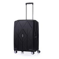 ราคา แพ็คคู่ AMERICAN TOURISTER เซ็ตกระเป๋าเดินทางล้อลาก รุ่น ARGYLE ขนาด 20 30 นิ้ว HARDSIDE SPINNER EXP TSA (21517250285)