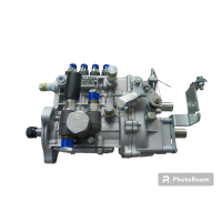 ราคา ปั๊มดีเซล เครื่อง QC490495498 ใช้กับรถไถยูโรรุ่น45k55di60k และรถไถแชมป์และรถไถ FM world 4550 (19589637070)