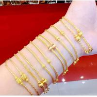 ราคา สร้อยคอ 1 สลึง ทองแท้ 96 5 มีใบรับประกันสินค้า (21517914342)