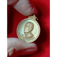 ราคา เหรียญหลวงปู่โต๊ะรุ่น 3 พิมพ์กลางหลังยันต์ดวงสระอิ 4 ตัว นิยม เนื้อทองแดง วัดประดู่ฉิมพลี ปี 2512 รับประกันพระแท้สวยผิวเดิมตรงปก ชมองค์จริงได้ที่บางบัวทองครับ (20994909741)