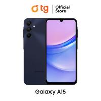 ราคา Samsung Galaxy A15 8 128GB รับฟรี Micro SD card ขนาด 256GB รับประกันศูนย์ 1 ปี แถมฟรีประกันจอแตก (21364990494)