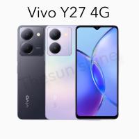ราคา Vivo Y27 4G 6 128GBเครื่องศูนย์ไทยประกันศูนย์ไทย ประกันเดินแล้ว (21087472215)
