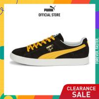 ราคา PUMA PRIME SELECT รองเท้าผ้าใบ Clyde Clydezilla MIJ สีดำ FTW 39008501 (21433191495)