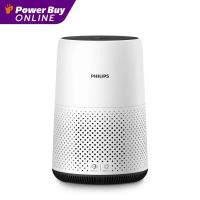 ราคา PHILIPS เครื่องฟอกอากาศ 16 49 ตร ม สีขาว รุ่น AC0820 20 (16544151927)