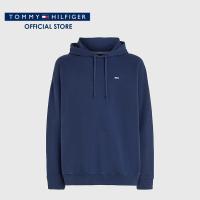 ราคา Tommy Hilfiger เสื้อฮู้ดดี้ผู้ชาย รุ่น DM0DM16371 C87 สีกรมท่า (19720830150)