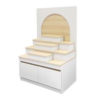 ราคา HomePro ตู้พระ PSP 9359 PEARL 80 ซม สี PINE OAK ขาว แบรนด์ FURDINI (21155318422)