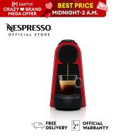 ราคา Nespresso เครื่องชงกาแฟ รุ่น Essenza Mini D Range (2534924803)
