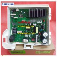 ราคา อะไหล่ของแท้ เมนบอร์ดเครื่องซักผ้าฝาหน้า Samsung ASSY PCB MAIN DC92 00821C แทน DC92 00315C รุ่นWF0804W8E XST WF0804W8E1 XST (14925914443)