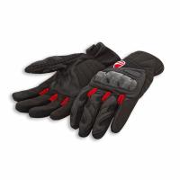 ราคา ถุงมือลาย Ducati Gloves CITY C3 (9887549831)