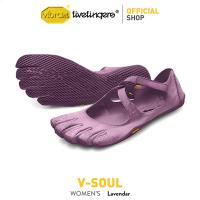 ราคา Vibram FiveFingers รองเท้าผู้หญิง รุ่น V Soul Lavender 20W7201 (20079518741)