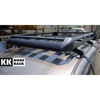 ราคา แร็คหลังคาสำหรับ Honda CR V G5 G4 ไม่เจาะรถ CRV (16543629901)